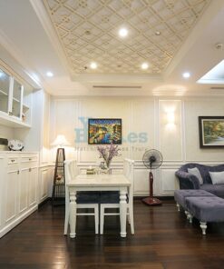 Căn hộ - Vinhomes Royal City