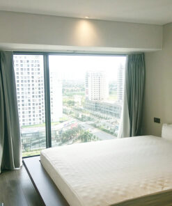 Căn hộ - Sun Grand City Ancora Residence