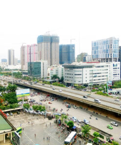 Căn hộ - FLC Complex