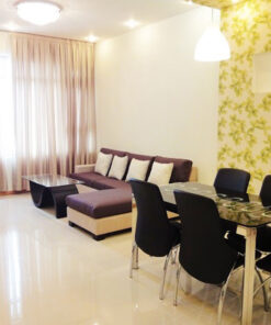 Căn Hộ SaiGon Pearl